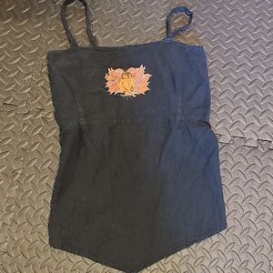 Handkerchief Style Fairy Shirt